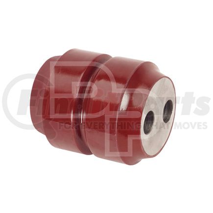 321-176U by DAYTON PARTS - Suspension Equalizer Beam Bushing - Urethane, Single Unit, 0.75" ID, 3.25" OD, 3.88" Length, Hutch/Great Dane