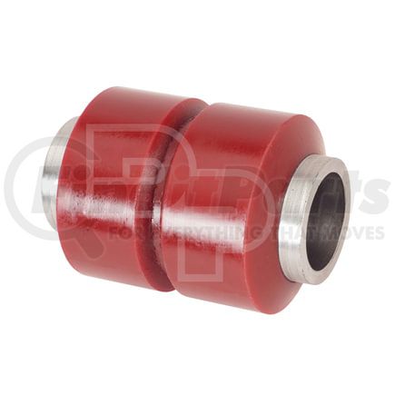 321-191U by DAYTON PARTS - Suspension Equalizer Beam Bushing - Urethane, Single Unit, 1.5" ID, 3.13" OD, 4.5" Length, Reyco