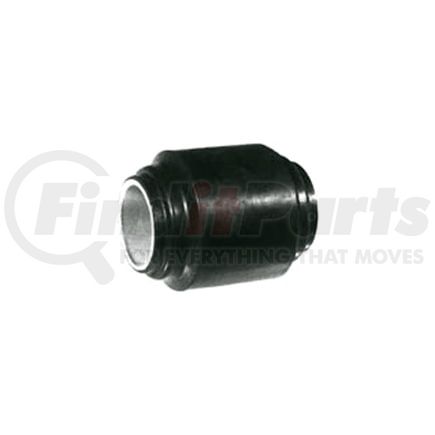 321-356 by DAYTON PARTS - Axle Torque Rod Bushing - Single Unit, 1.63" ID, 2.38" OD, 3" Length, Trailmobile