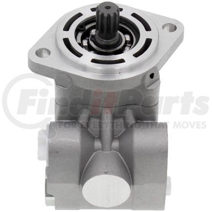 350-1020 by DAYTON PARTS - Heavy Duty Steering Pump