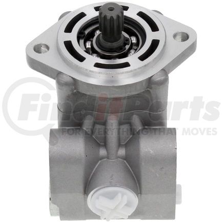 350-1044 by DAYTON PARTS - Heavy Duty Steering Pump