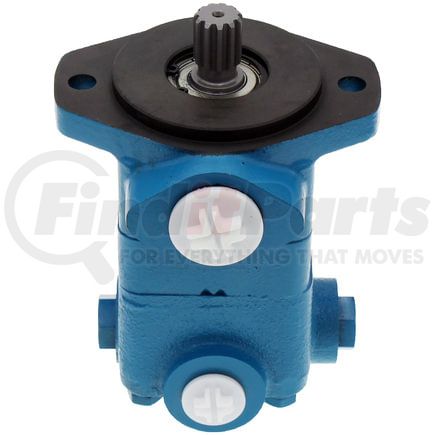 350-1024 by DAYTON PARTS - Heavy Duty Steering Pump