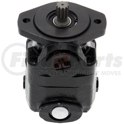 350-1025 by DAYTON PARTS - Heavy Duty Steering Pump