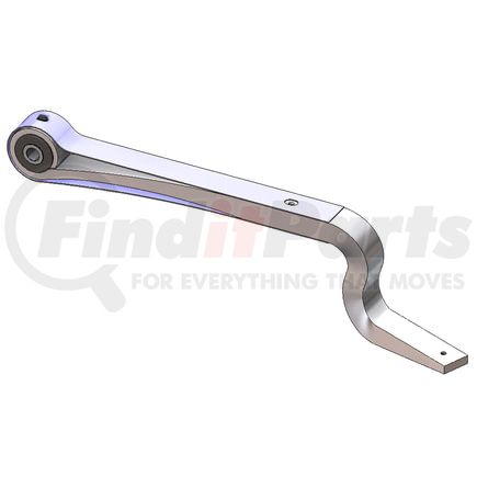 50-435 by DAYTON PARTS - Leaf Spring