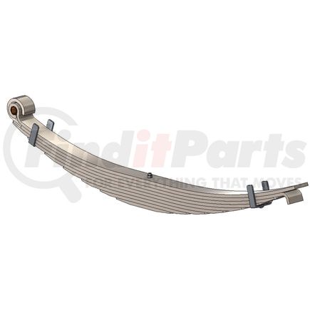 62-223 by DAYTON PARTS - METRIC SPRING