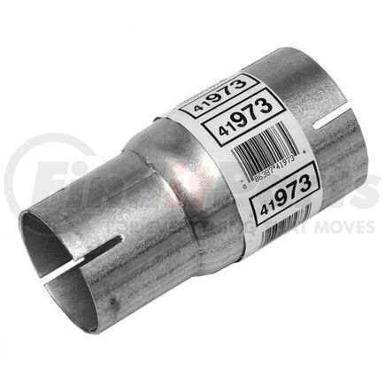 W41973 by DAYTON PARTS - REDUCER 3 ID-2.5 OD 6" LG