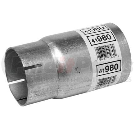 W41980 by DAYTON PARTS - REDUCER 3.5 OD-3 ID 6"LG