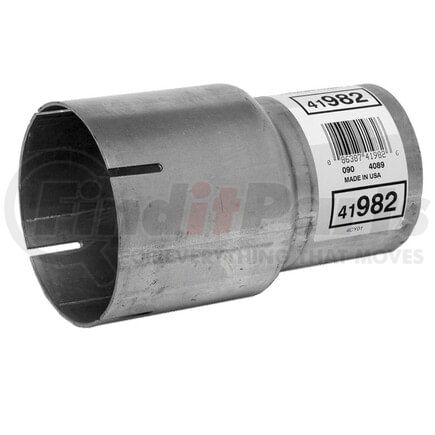 W41982 by DAYTON PARTS - REDUCER,3.5ID/3"ODX6L ALZ