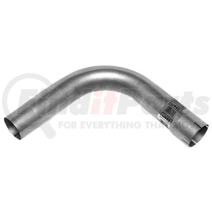 W42445 by DAYTON PARTS - Exhaust Elbow