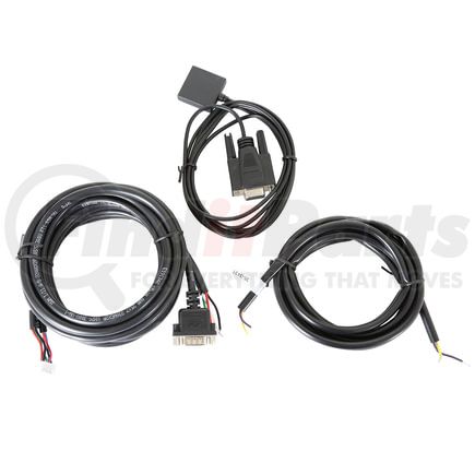 30-0313 by AEM ELECTRONICS - AEM X-Series GPS Speedometer Gauge Kit