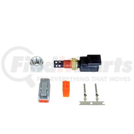 30-2014 by AEM ELECTRONICS - AEM DTM-Style Air Temp Sensor Kit
