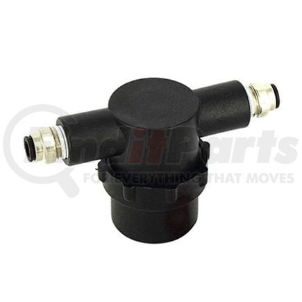 30-3003 by AEM ELECTRONICS - AEM Water/Methanol Injection Inline Filter