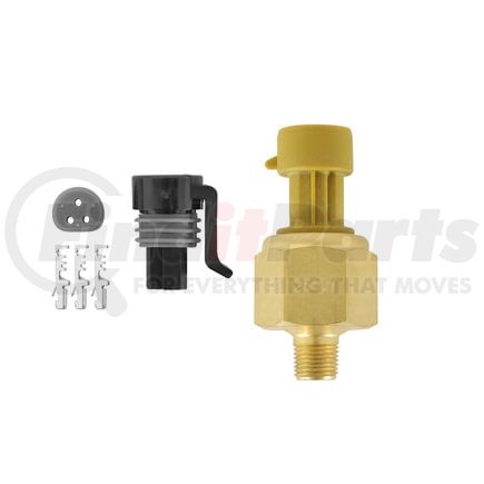 30-2131-100 by AEM ELECTRONICS - AEM 100 PSIg Brass Sensor Kit