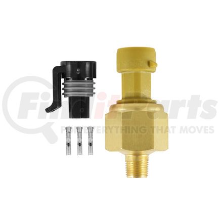 30-2131-150 by AEM ELECTRONICS - AEM 150 PSIg Brass Sensor Kit