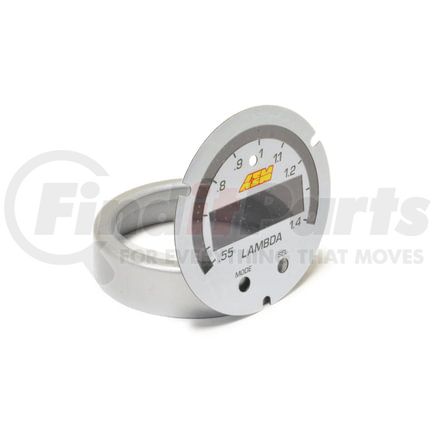 Aem Electronics 30-0300-ACC Gauge Bezel AEM X-Series Wideband UEGO AFR Gauge Accessory Kit