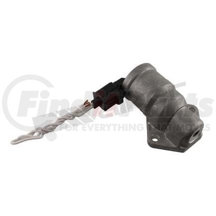 215-92055 by WALKER EXHAUST - Idle Air Cntrl Valve