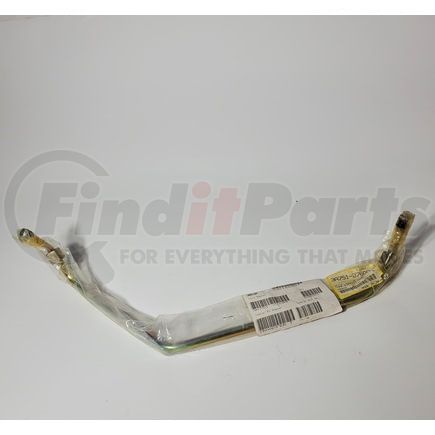 3A751-27600 by KUBOTA - Power Take Off (PTO) Hydraulic Pump