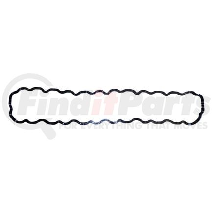5093785AA by CROWN - Valve Cover Gasket; Rubber; OEM Valve Cover Uses RTV;