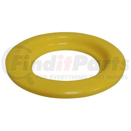 5105822AA by CROWN - Coil Spring Isolator; Front Upper;