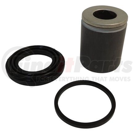 5137665AB by CROWN - Brake Caliper Rebuild Kit; Incl. 1 Piston/1Seal/1 Boot;