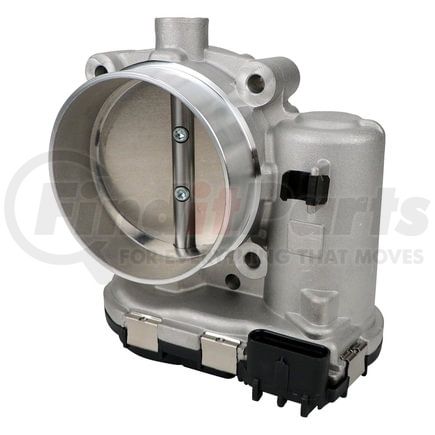 5184349AC by CROWN - Throttle Body;