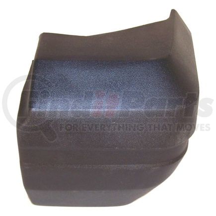 52000192 by CROWN - Bumper Cap; Rear Right; Black;