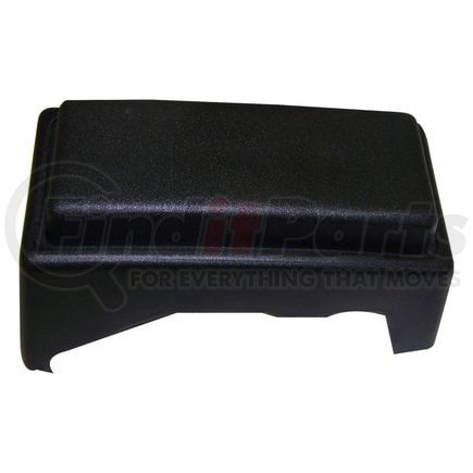 52000469 by CROWN - Bumper Guard; Rear Left;