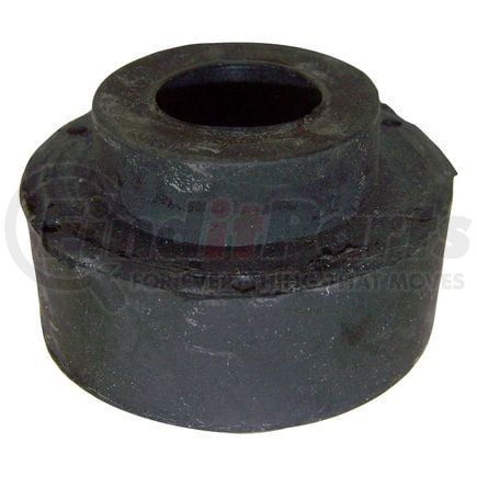 52002008 by CROWN - Body Mount Bushing; Upper; For Center Of Frame; Requires 6 Per Vehicle;