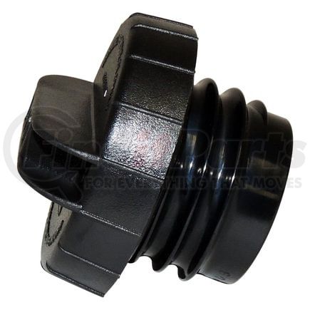 52003774 by CROWN - Fuel Cap; Non Locking;
