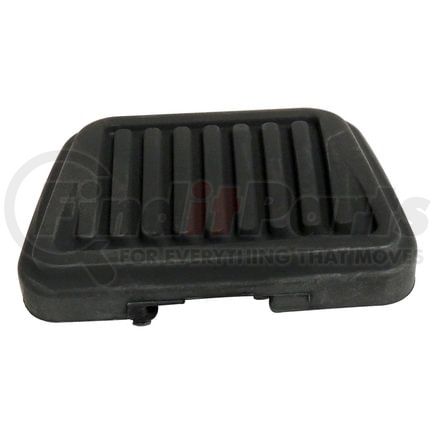 52009562 by CROWN - Pedal Pad; Clutch Or Brake;