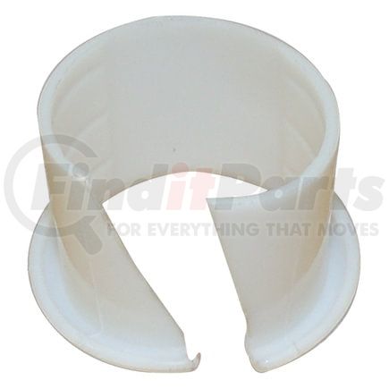 52010309AB by CROWN - Pedal Bushing; 4 Required For Automatic Transmission; 8 Required For Manual Transmission;