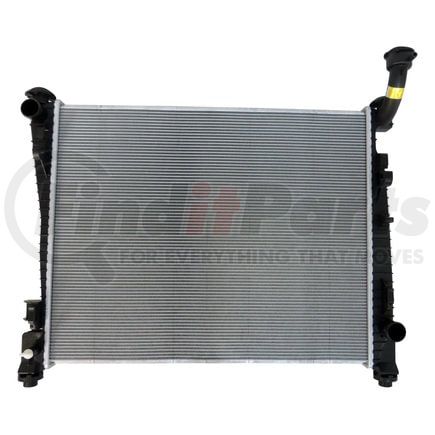 52014529AB by CROWN - Radiator;