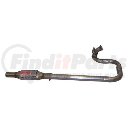 52018934 by CROWN - Catalytic Converter; w/Front Pipe;