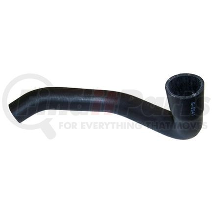 Crown 52028265AD Radiator Coolant Hose Radiator Hose; Lower; Left Hand Drive;