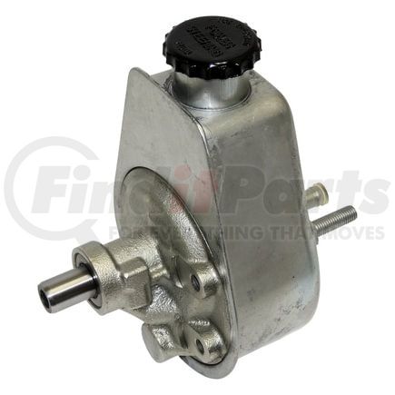 52037568 by CROWN - Power Steering Pump; w/Attached Reservoir;