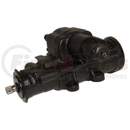 52038002 by CROWN - Steering Gear; Left Hand Drive;