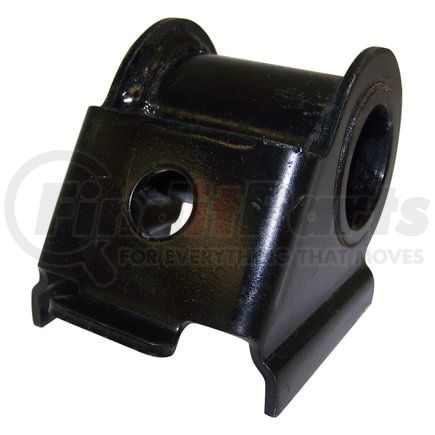 52040398 by CROWN - Leaf Spring Shackle Bracket; Front;