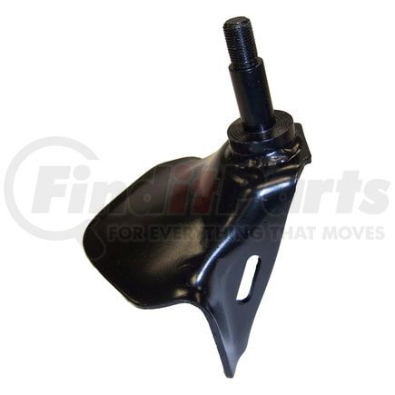 52040305 by CROWN - Shock Bracket; Rear; Weld On;