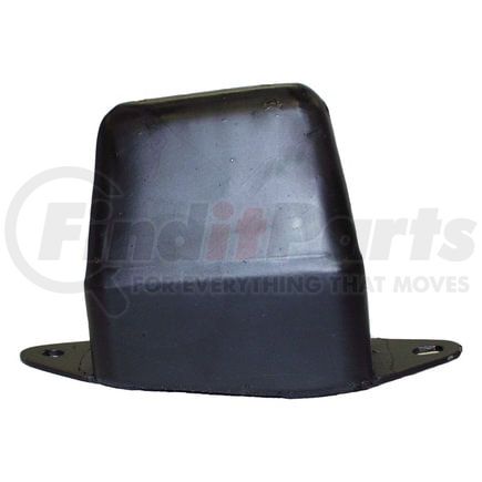Crown 52040426 Jounce Bumper Spring Bumper; Front; 4.25 in. Height;