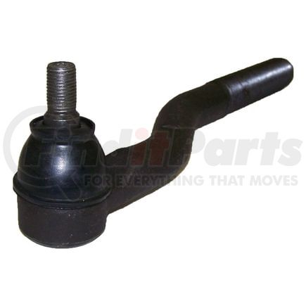 52060053AE by CROWN - Steering Tie Rod End; Side End; 11 in. Long; LHD;