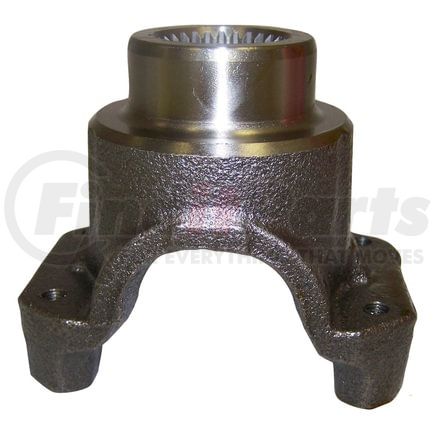 52068839 by CROWN - Drive Shaft Pinion Yoke; Rear Driveshaft at Rear Axle;