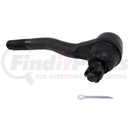 52088511 by CROWN - Steering Tie Rod End; Affixes To Pitman Arm;