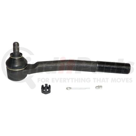 52088512 by CROWN - Steering Tie Rod End; Affixes To Knuckle; RHD;