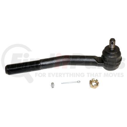 52088461 by CROWN - Steering Tie Rod End; Drag Link Affixes To Knuckle; LHD;