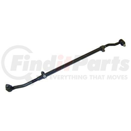 Crown 52088463K Steering Drag Link Socket Assembly Steering Tie Rod Kit; Pitman Arm To Steering Knuckle; Left Hand Drive;