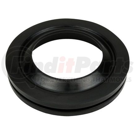 Crown 52090496AA Fuel Filler Neck Grommet Fuel Filler Neck Grommet for Select 2008-2012 Jeep WK, XK, & KK Models