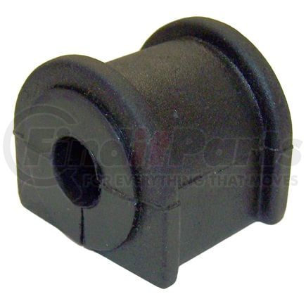52124302AA by CROWN - Sway Bar Bushing; w/o Retention Nubs;