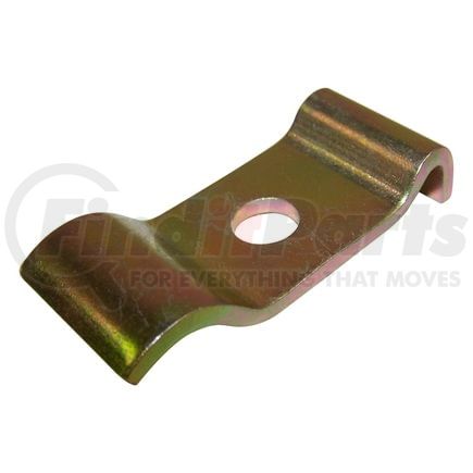 53000899 by CROWN - Coil Spring Retaining Bracket; Front;