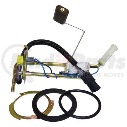53003204 by CROWN - Fuel Sending Unit; w/15 gal. Tank; w/o Pump;