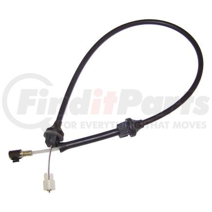 53005207 by CROWN - Throttle Cable;